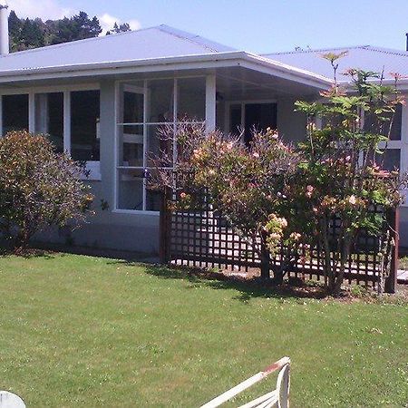 Holiday Home Greymouth Exterior photo